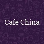 Cafe China
